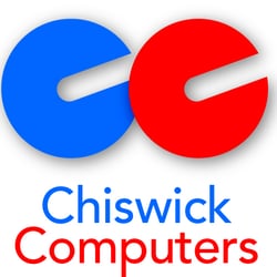 Chiswick Computers - Chiswick Computers Logo