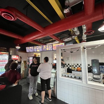Famous Philly Cheese Steaks - Cute and clean - American Near Me - Denver, Colorado Famous Philly Cheese Steaks - Cute and clean - American Near Me - Denver, Colorado