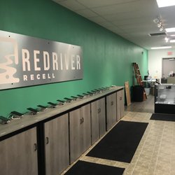 Red River ReCell