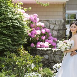 Watermill Caterers - Photo by Ed Lee from pearl paper studios