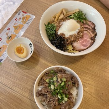 Kajiken - Ramen Near Me - Minneapolis, Minnesota