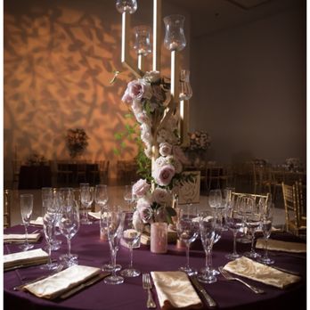 Events In Bloom - Party & Event Planning Near Me - Houston, Texas