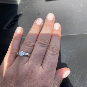 KC Nails - Manicure after - Nail Salons Near Me - Fort Mill, South Carolina