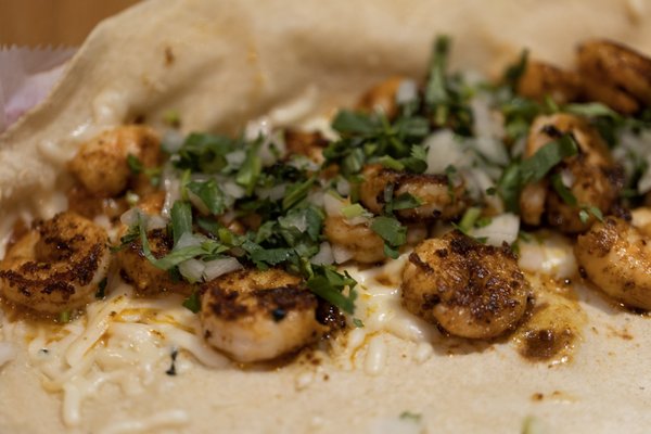El Comal Tacos by null