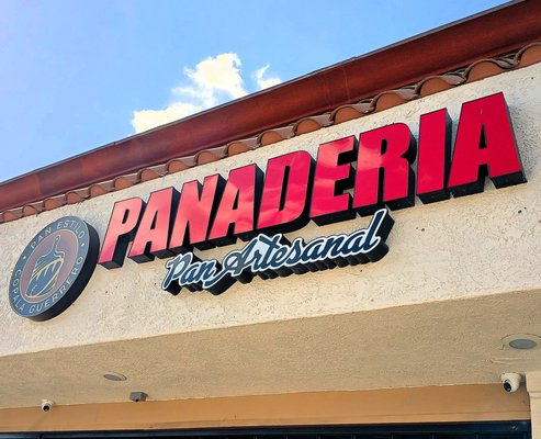 Pan Estilo Copala by null Pan Estilo Copala by null