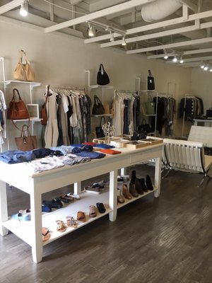 GRAMERCY BOUTIQUE by null