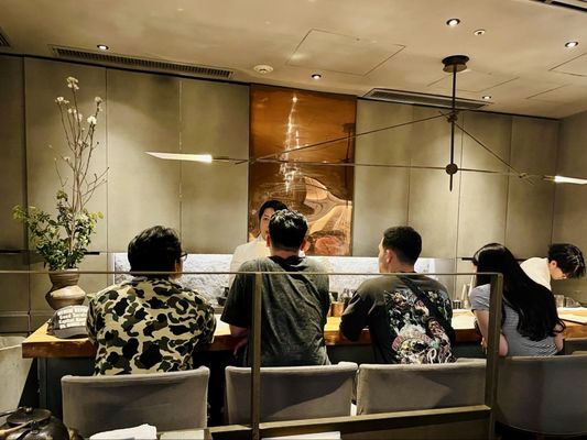 MIXOLOGY SALON by null