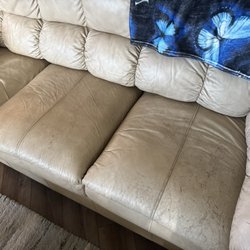 Able Restoration - Before