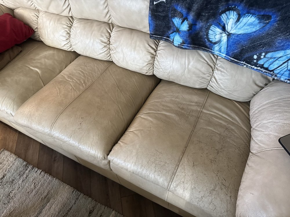 Able Restoration - upholstery in Sparks, NV