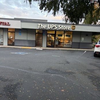 The UPS Store - Printing Services Near Me - Concord, California The UPS Store - Printing Services Near Me - Concord, California