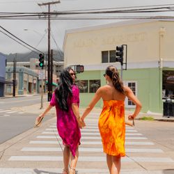 Pulelehua Boutique