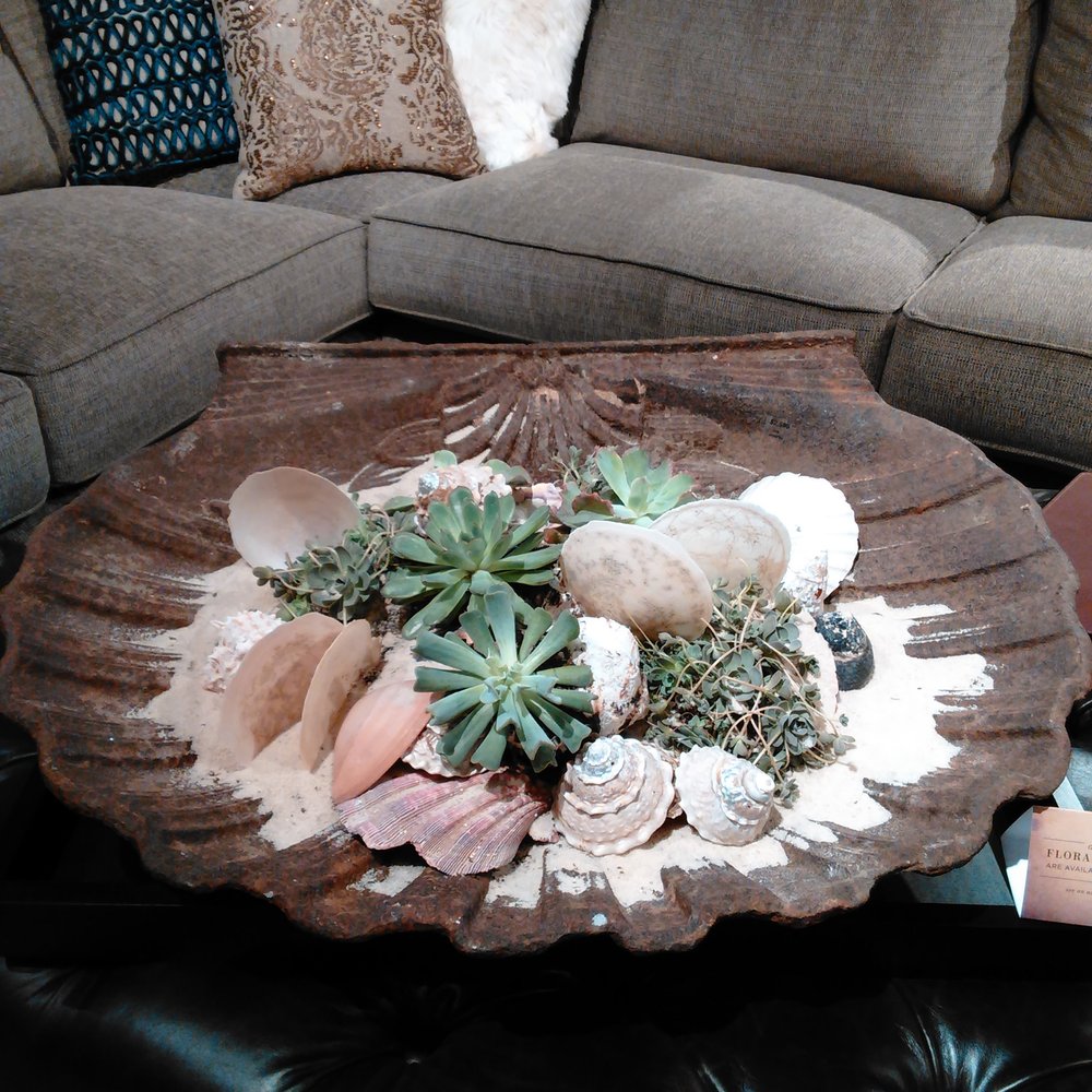Arhaus - Cool decor - Furniture Stores Near Me - Mount Pleasant, South Carolina