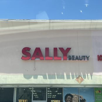 Sally Beauty - Cosmetics & Beauty Supply Near Me - Los Angeles, California Sally Beauty - Cosmetics & Beauty Supply Near Me - Los Angeles, California