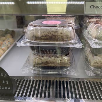 Love Riley - Tiramisu brownie - Bakeries Near Me - Columbus, Ohio Love Riley - Tiramisu brownie - Bakeries Near Me - Columbus, Ohio