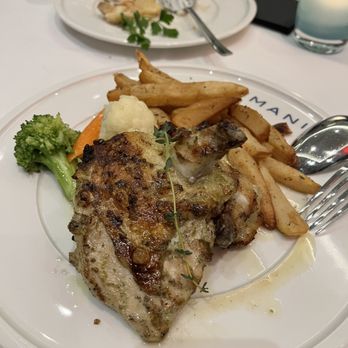Limani - Washington - Chicken - Mediterranean Near Me - Washington, DC, District of Columbia