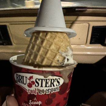 Bruster's Real Ice Cream - Ice Cream & Frozen Yogurt Near Me - Glendale, Arizona Bruster's Real Ice Cream - Ice Cream & Frozen Yogurt Near Me - Glendale, Arizona
