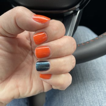 Cherry Creek Nail Spa - Dazzle dry (quick dry) polish - Nail Salons Near Me - Denver, Colorado Cherry Creek Nail Spa - Dazzle dry (quick dry) polish - Nail Salons Near Me - Denver, Colorado