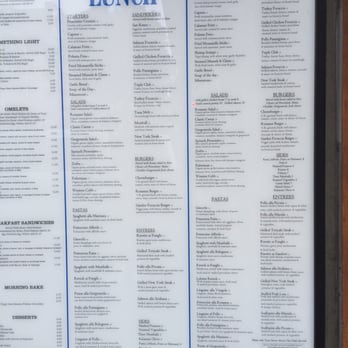 Roxanne Cafe - Italian Near Me - San Francisco, California