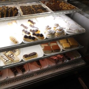 STELLA PASTRY & CAFE - 1543 Photos & 1471 Reviews - 446 Columbus Ave ...