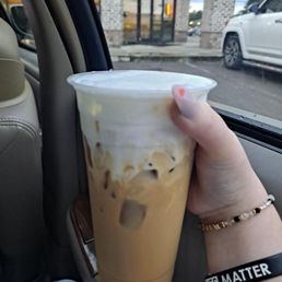 Latte Latte
