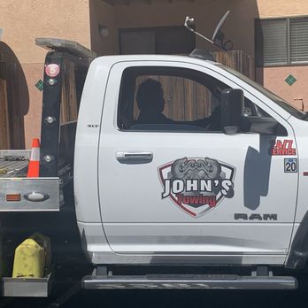 John's Towing & Recovery - Towing Near Me - Hayward, California John's Towing & Recovery - Towing Near Me - Hayward, California