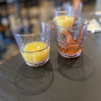 Wally Hatchet’s - Breakfast Shot - Comfort Food Near Me - Memphis, Tennessee