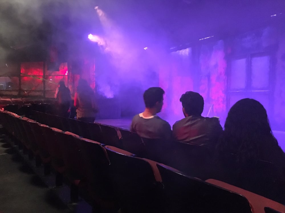 Teatro NH