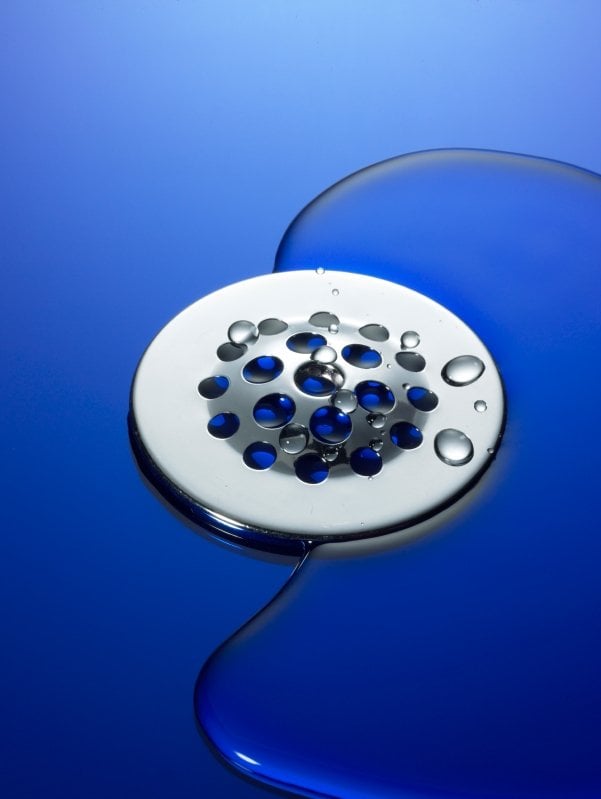 Slide of Express Drains