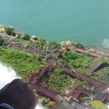 Cave of the Winds - Cave of the Winds_Yelp_Sanju-6 - Landmarks & Historical Buildings Near Me - Niagara Falls, New York