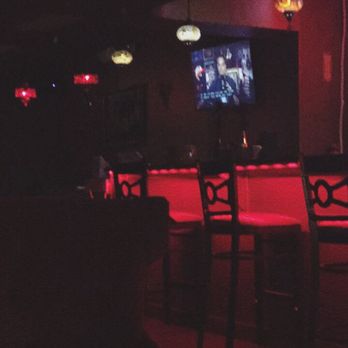 Sahara - Vibes - Hookah Bars Near Me - Orlando, Florida