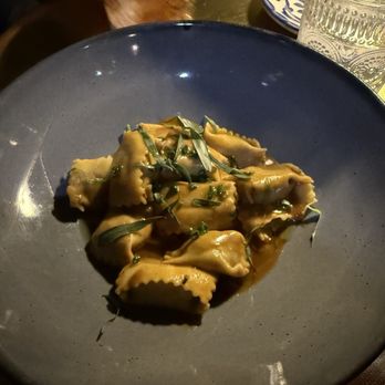 Ambra - The special, the photo does no justice - Italian Near Me - New York, New York