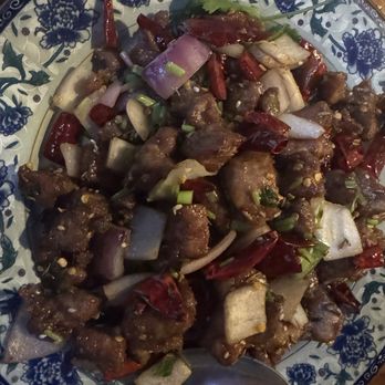 Tasty China Jia - Szechuan Near Me - Atlanta, Georgia
