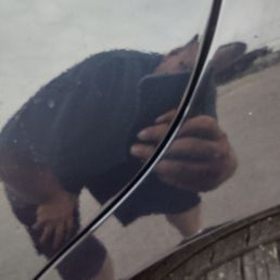 Just bondo over dents Just bondo over dents