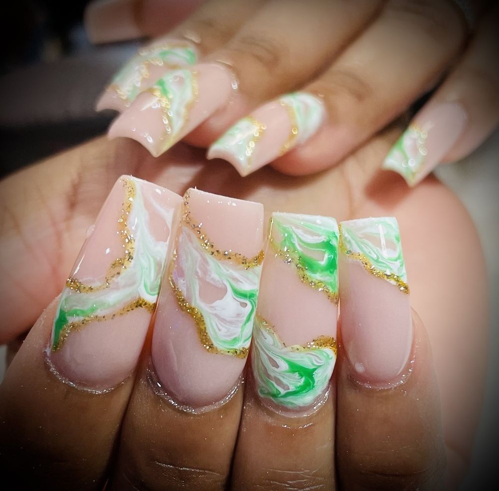 NAILS CLUB & SPA Updated October 2024 43 Photos & 36 Reviews 35