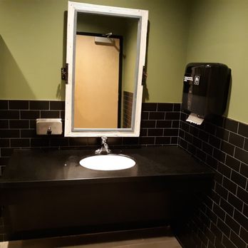 First Watch - Bathroom shot. - Breakfast & Brunch Near Me - Virginia Beach, Virginia