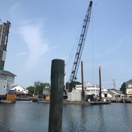 Barge travel Barge travel