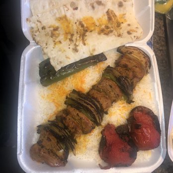 Raffi's Place - Lamb Kabob - Middle Eastern Near Me - Glendale, California Raffi's Place - Lamb Kabob - Middle Eastern Near Me - Glendale, California