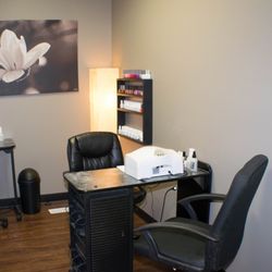 Genesis Salon & Spa