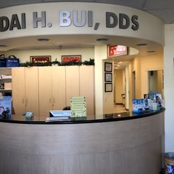 Dai H Bui, DDS - Waiting Area