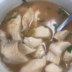 Don Marisco - Fish Soup