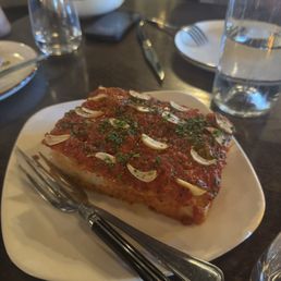 Tomato bread Tomato bread