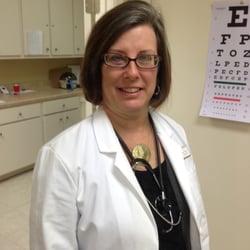 ARC Express Walk-in Clinic - Donna Wright APN