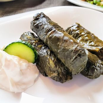Labebe Prime - Lamb-stuffed Grape Leaves- very good - Mediterranean Near Me - North Brunswick, New Jersey Labebe Prime - Lamb-stuffed Grape Leaves- very good - Mediterranean Near Me - North Brunswick, New Jersey