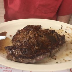 Chevron - Ribeye Steak