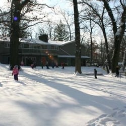 Montessori Children's House of North Barrington