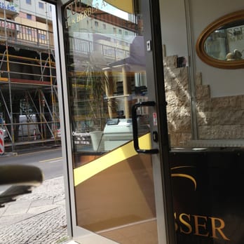 Cutbusser - Barbers Near Me - Berlin, BE