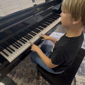 Noah Austin Piano Lessons - Musical Instruments & Teachers Near Me - Poway, California Noah Austin Piano Lessons - Musical Instruments & Teachers Near Me - Poway, California