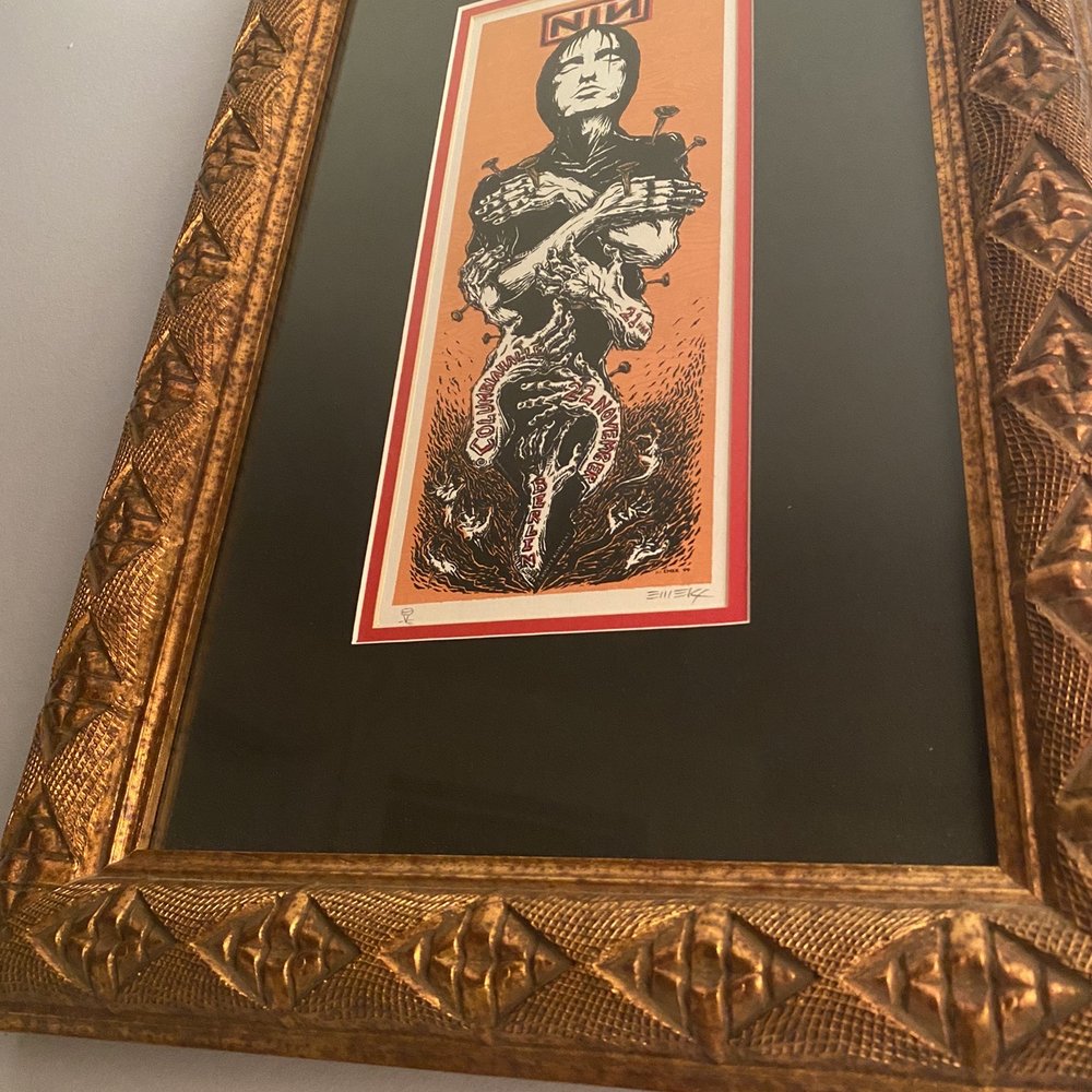One Hour Framing - Framing Near Me - New York, New York