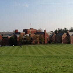 Taft School
