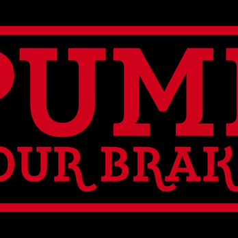 Pump Your Brakes - Auto Detailing Near Me Pump Your Brakes - Auto Detailing Near Me